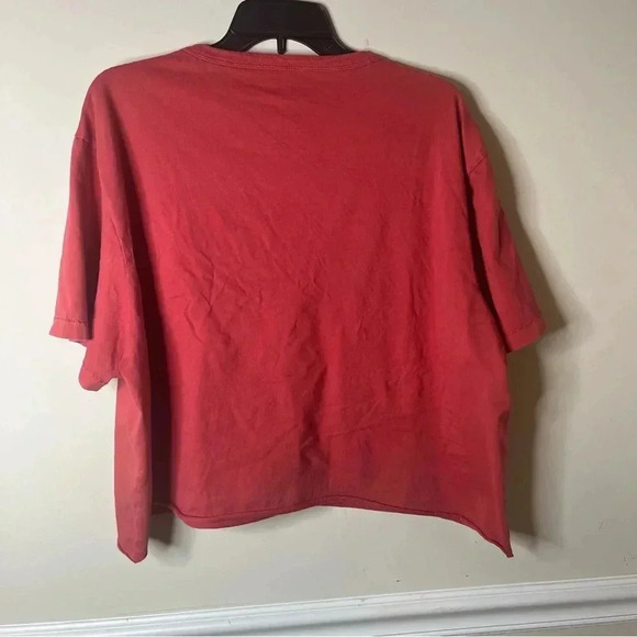 DISNEY USA MICKEY MOUSE TEE - Picture 3 of 3